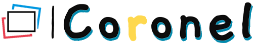 coronel会社